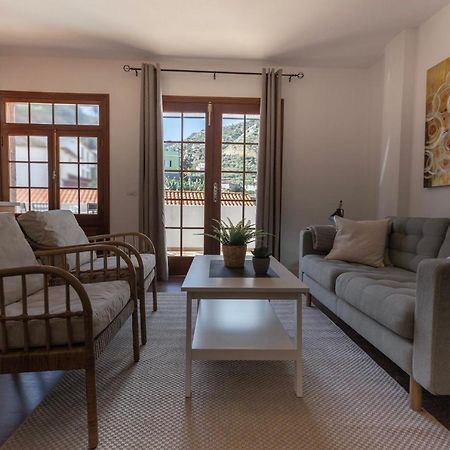 Casa Luisa Atico - Vallehermoso Centro Casco Antiguo Εξωτερικό φωτογραφία