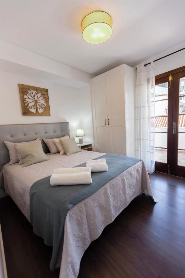 Casa Luisa Atico - Vallehermoso Centro Casco Antiguo Εξωτερικό φωτογραφία