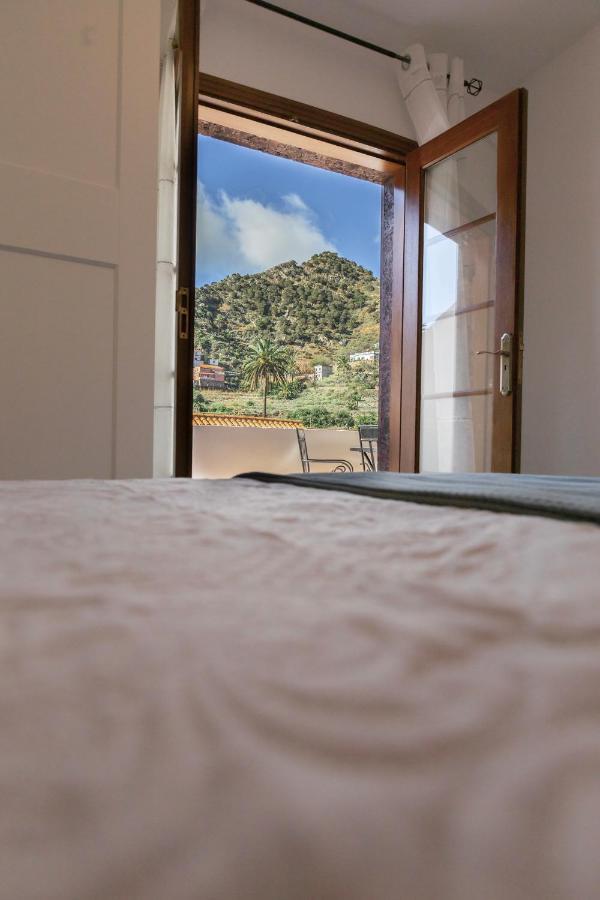 Casa Luisa Atico - Vallehermoso Centro Casco Antiguo Εξωτερικό φωτογραφία
