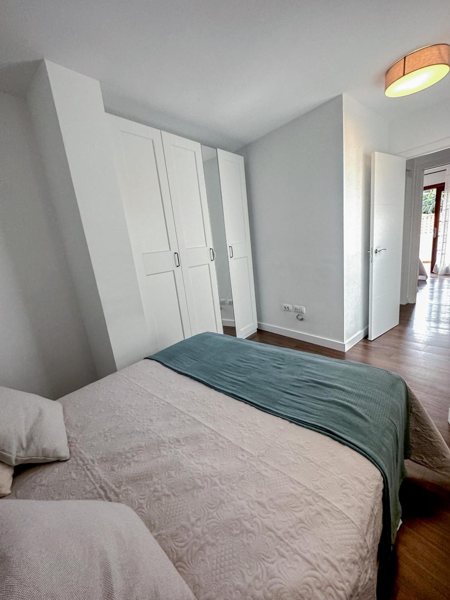 Casa Luisa Atico - Vallehermoso Centro Casco Antiguo Εξωτερικό φωτογραφία